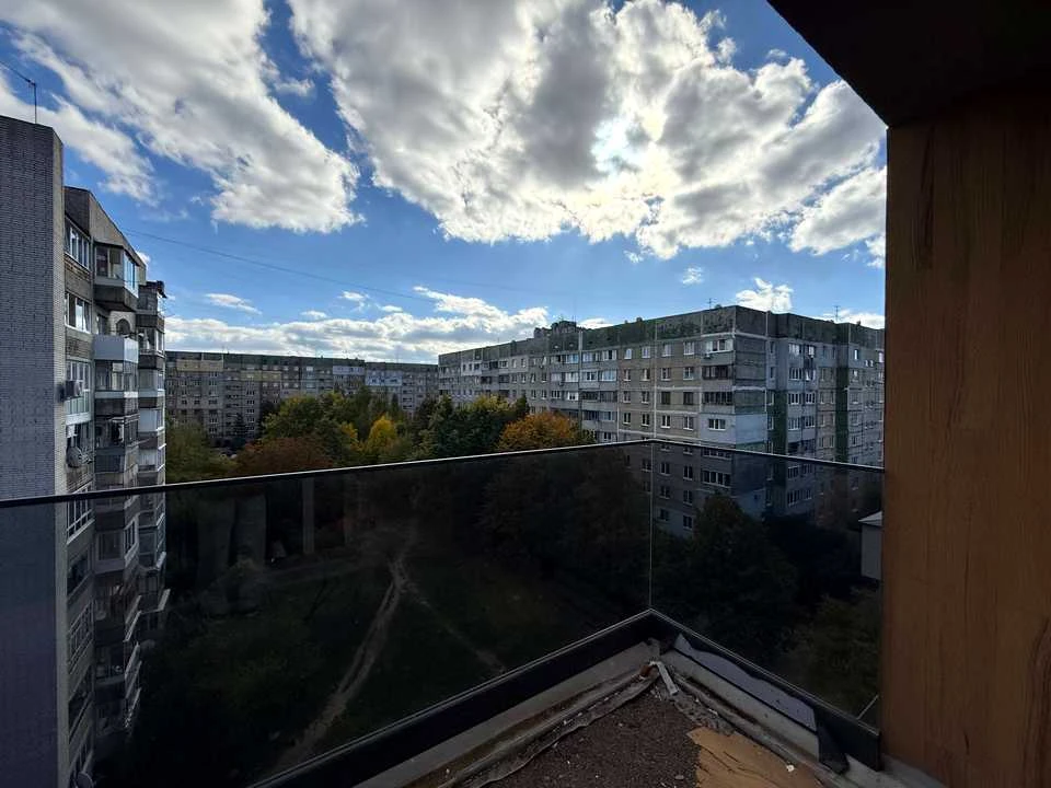 Квартира. Львів, вулиця Морозна