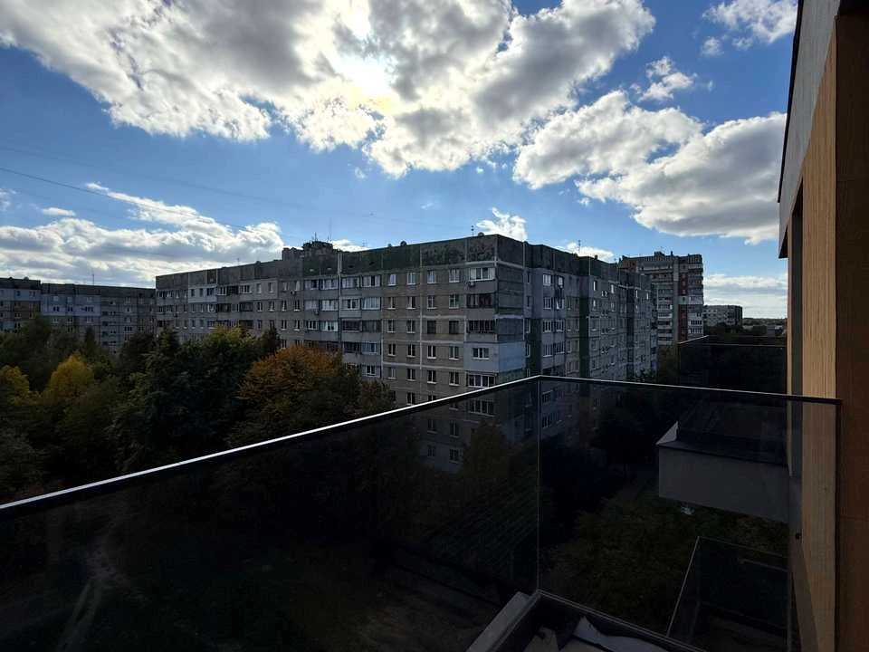 Квартира. Львів, вулиця Морозна