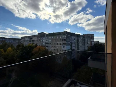 Квартира. Львів, вулиця Морозна
