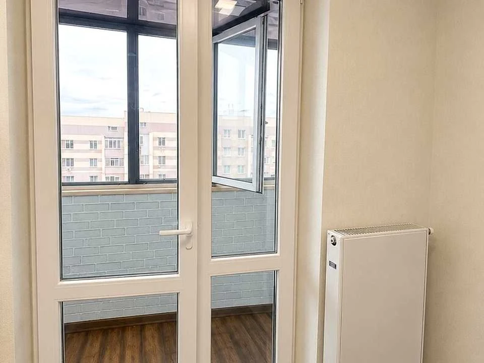 Apartment. Kharkiv, Newtona St.