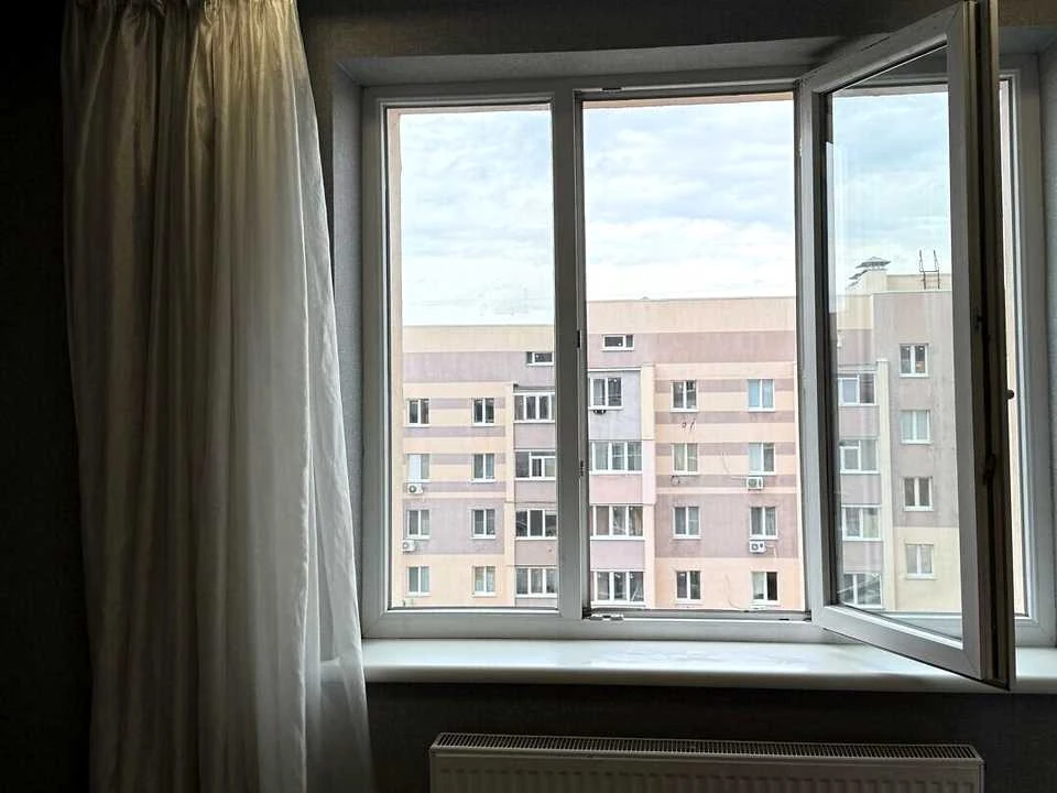 Apartment. Kharkiv, Newtona St.