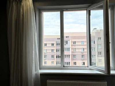 Apartment. Kharkiv, Newtona St.