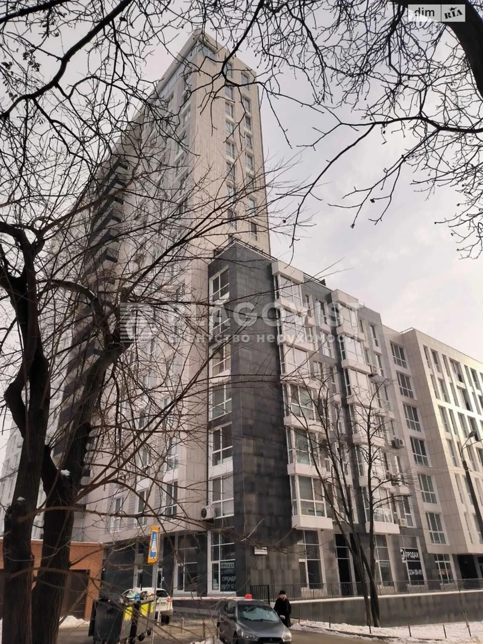 Продаж Квартира Печерськ