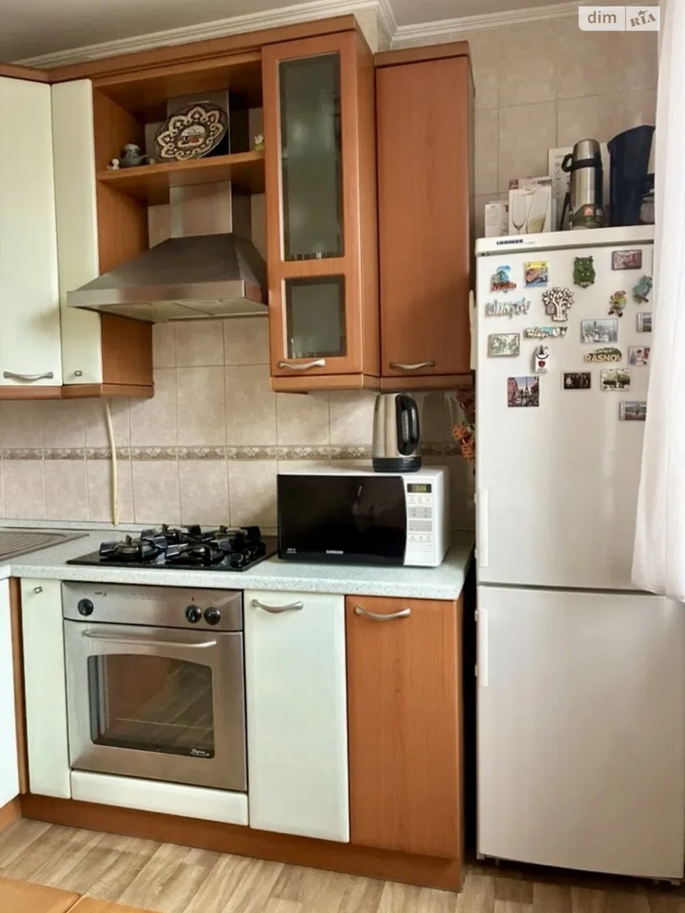 Продаж Квартира Поділ