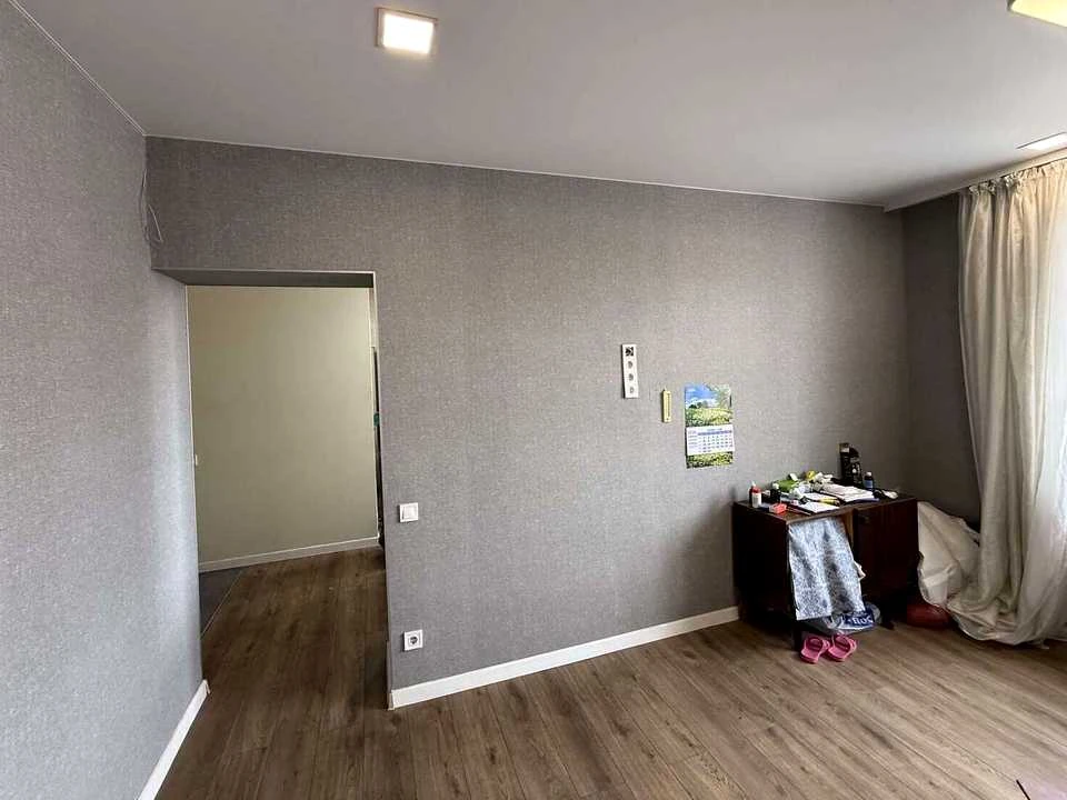 Apartment. Kharkiv, Newtona St.