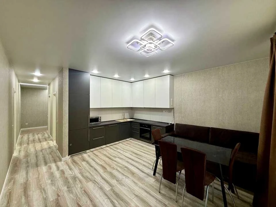 Apartment. Berezova st, Kyiv