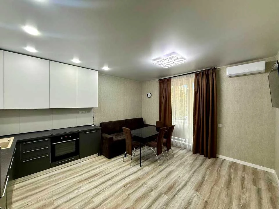 Apartment. Berezova st, Kyiv