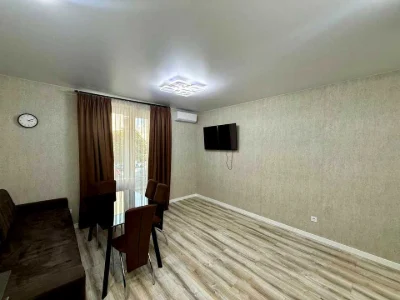 Apartment. Berezova st, Kyiv