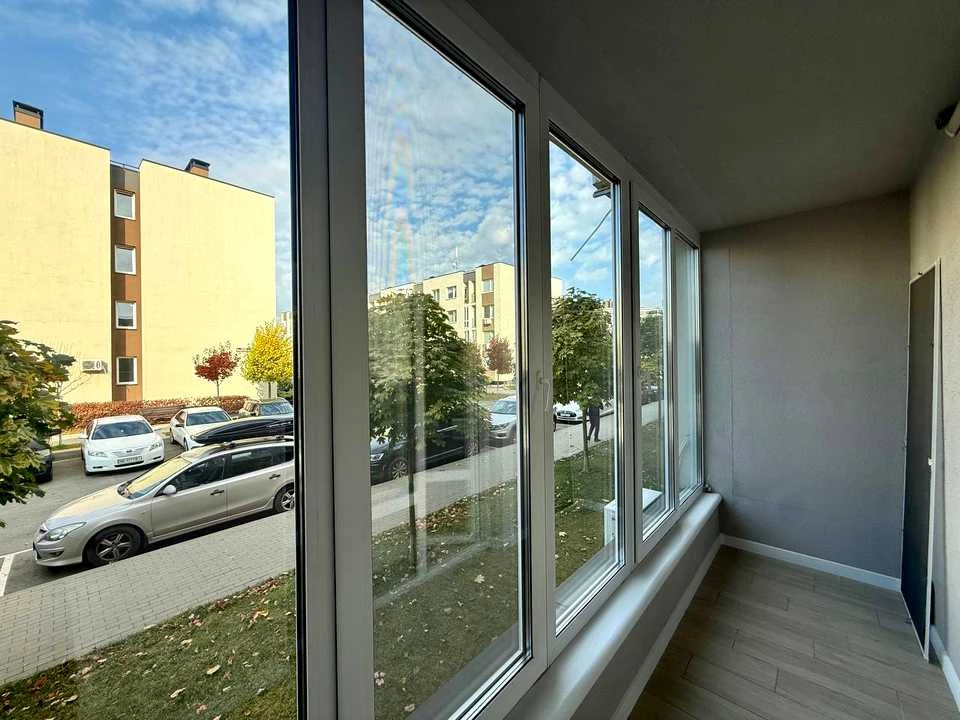 Apartment. Berezova st, Kyiv