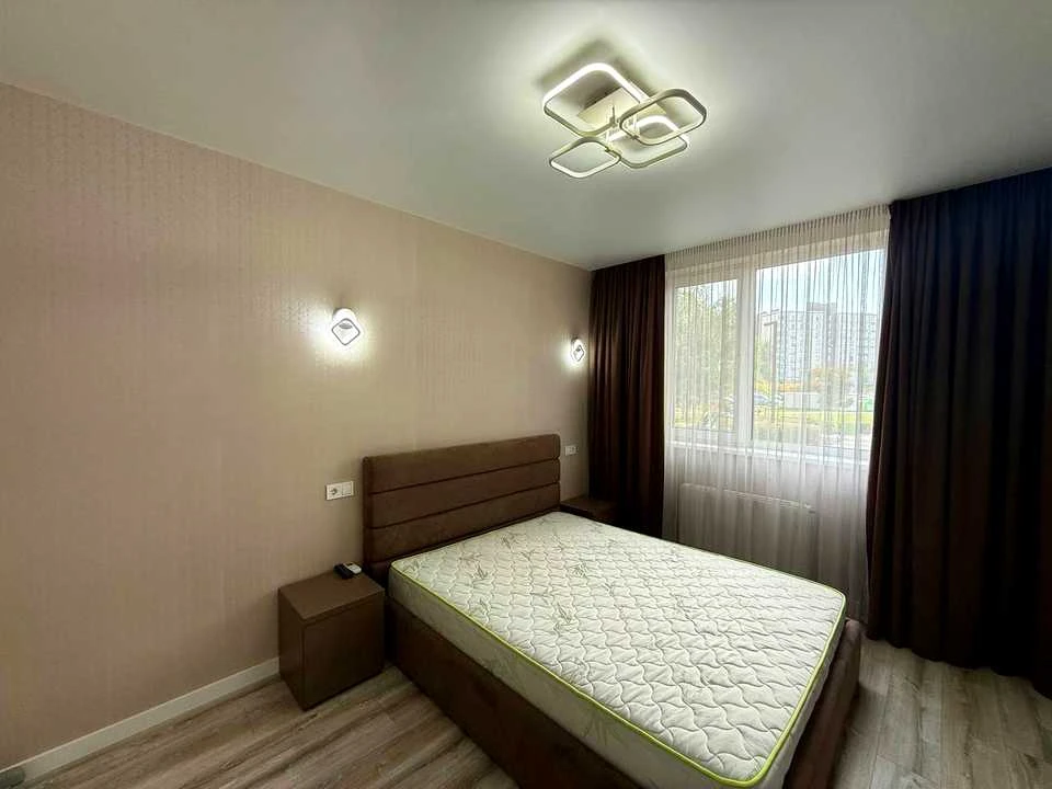 Apartment. Berezova st, Kyiv