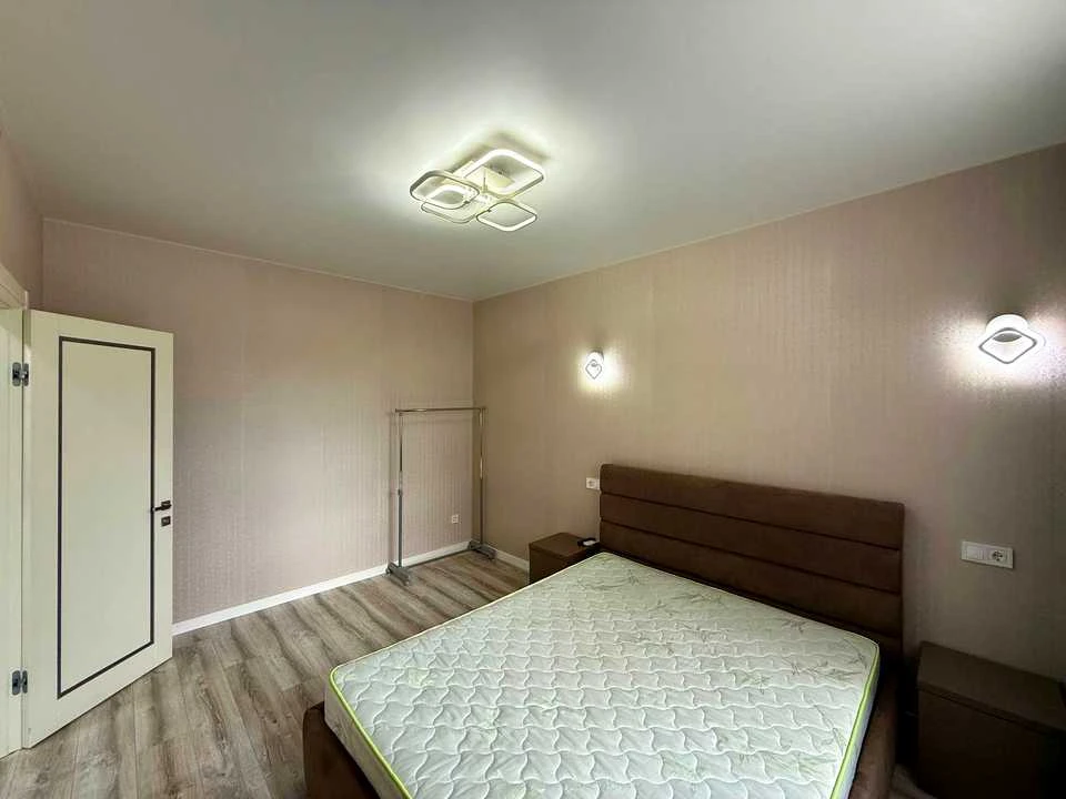 Apartment. Berezova st, Kyiv