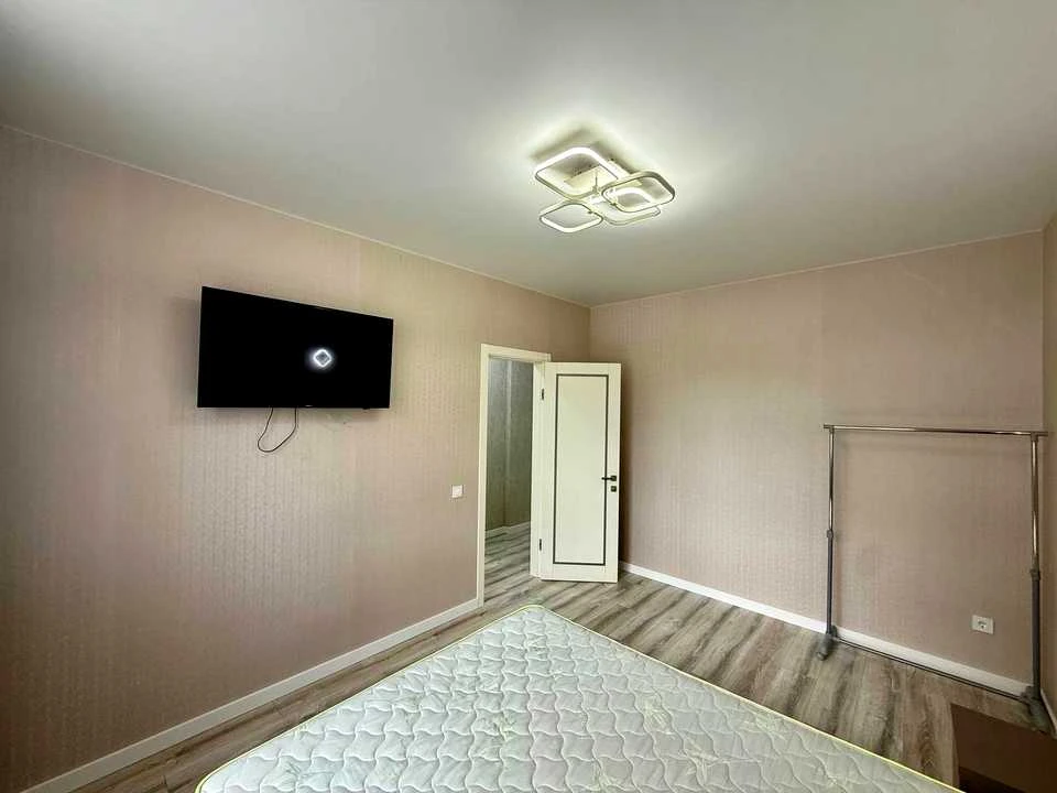 Apartment. Berezova st, Kyiv