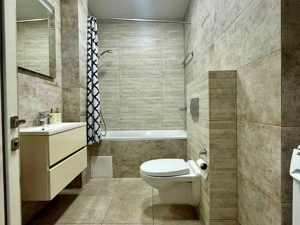 Apartment. Berezova st, Kyiv