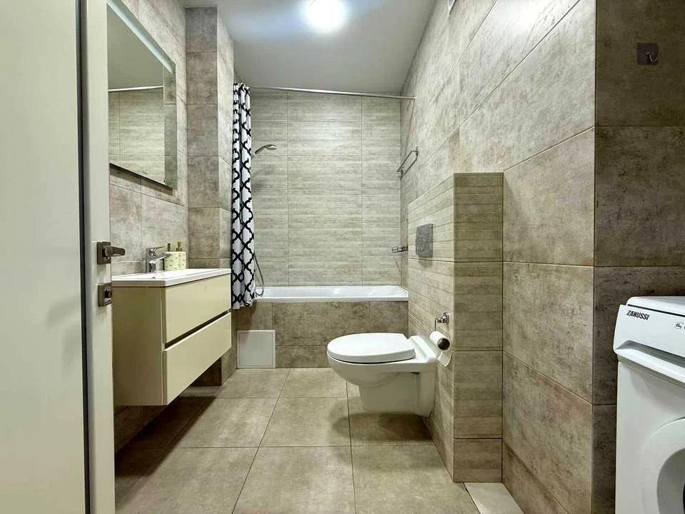 Apartment. Berezova st, Kyiv