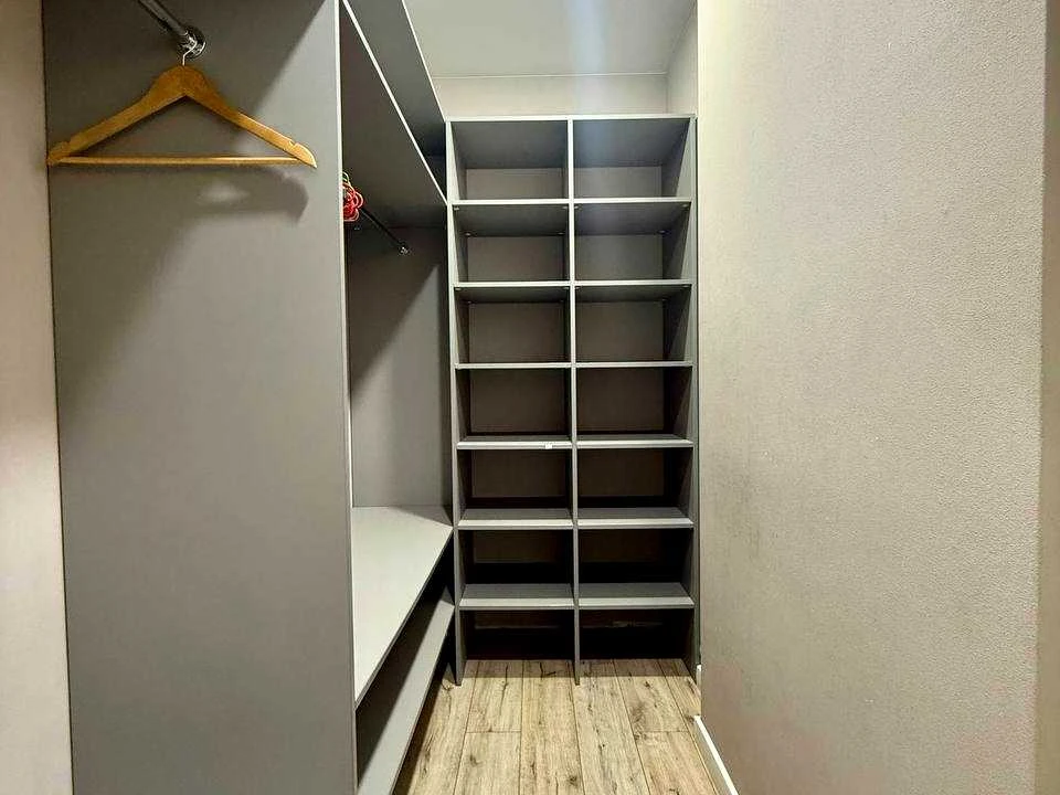 Apartment. Berezova st, Kyiv