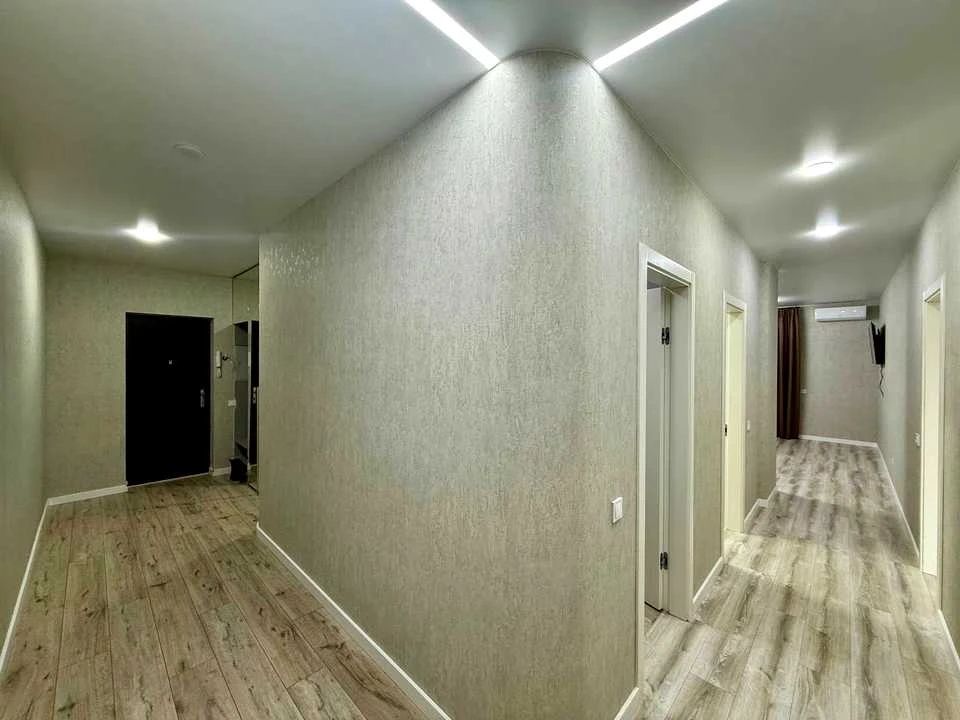 Apartment. Berezova st, Kyiv