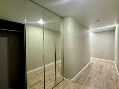 Apartment. Berezova st, Kyiv