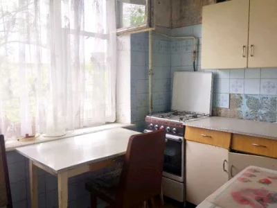 Apartment. Voskresenskoye Prospect, Kyiv
