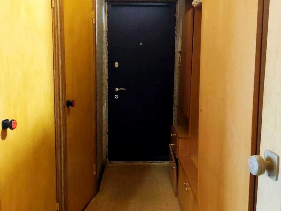 Apartment. Voskresenskoye Prospect, Kyiv