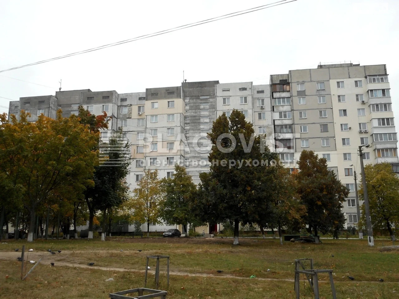 Продажа Квартира Теремки-2