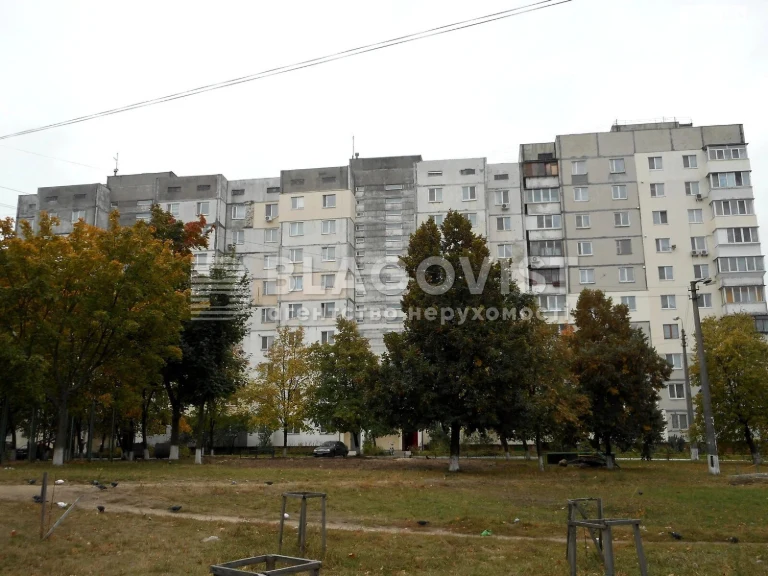 Продажа Квартира Теремки-2