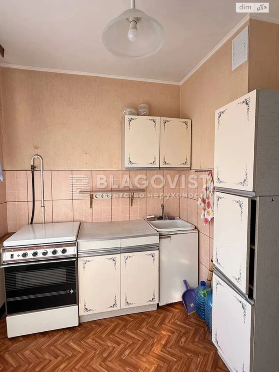 Продажа Квартира Теремки-2