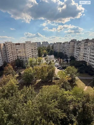 Продажа Квартира Теремки-2