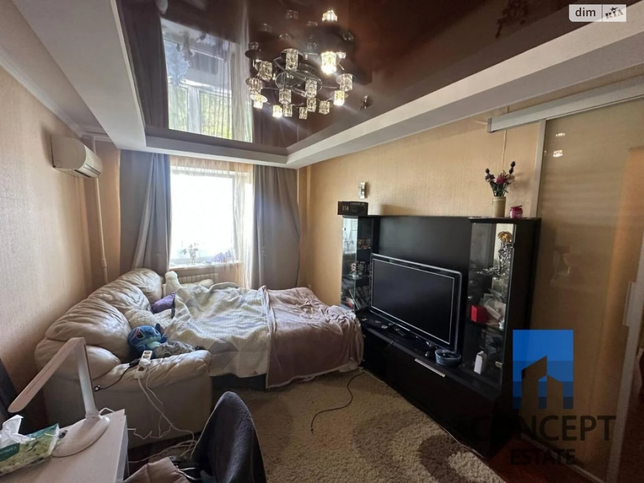 Продажа Квартиры Перемога-6