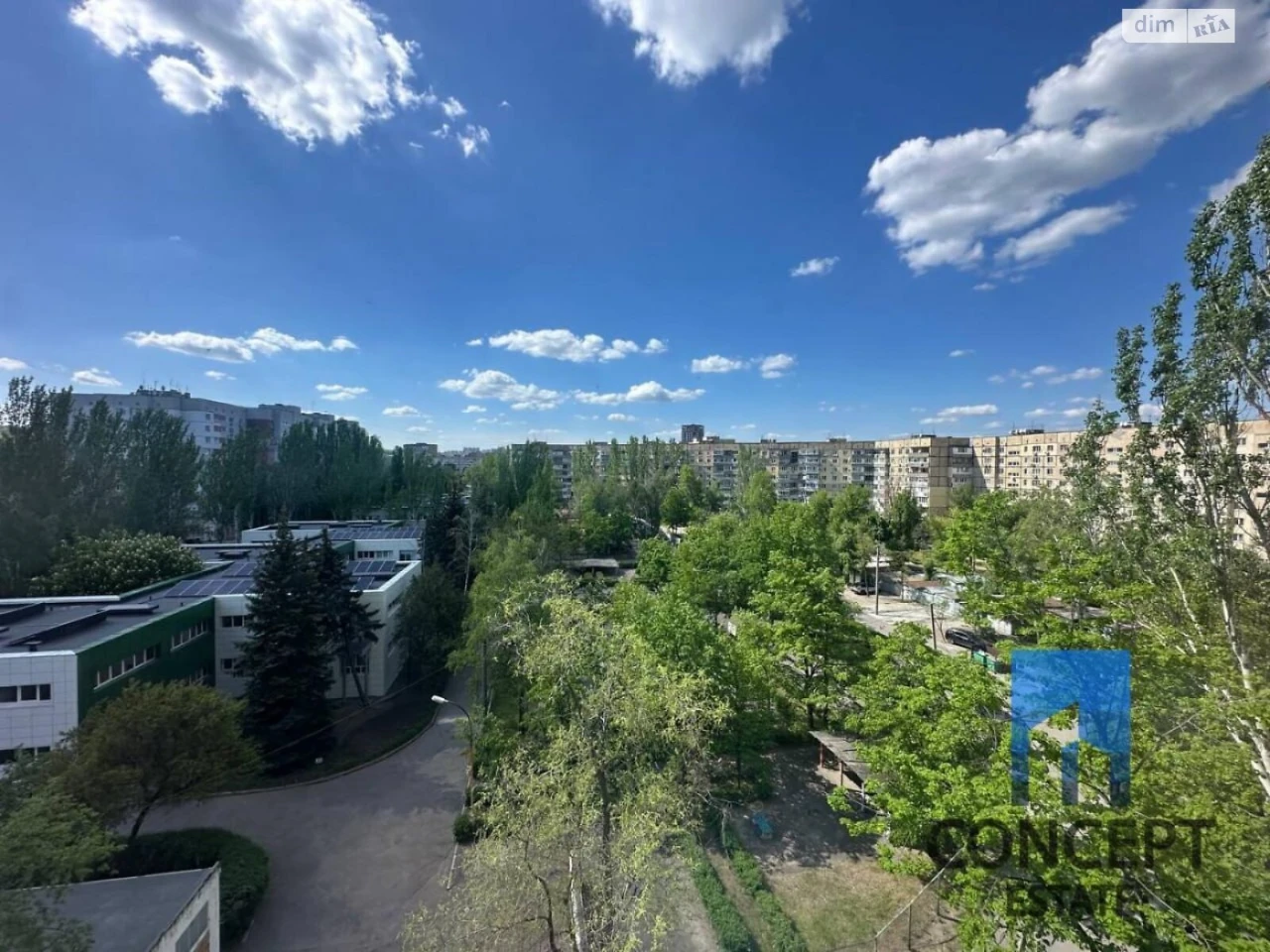 Продажа Квартиры Перемога-6