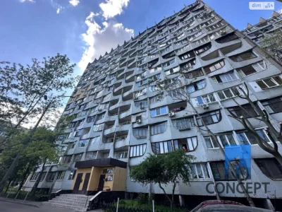 Продажа Квартиры Перемога-6