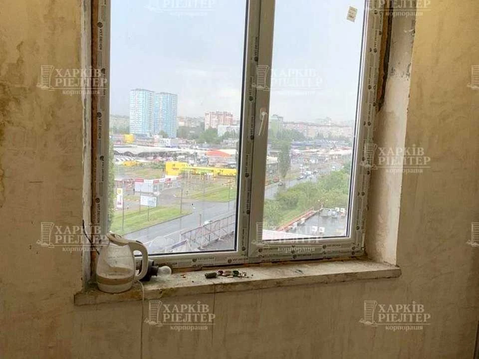 Квартира. Харків, Нескорених вул.