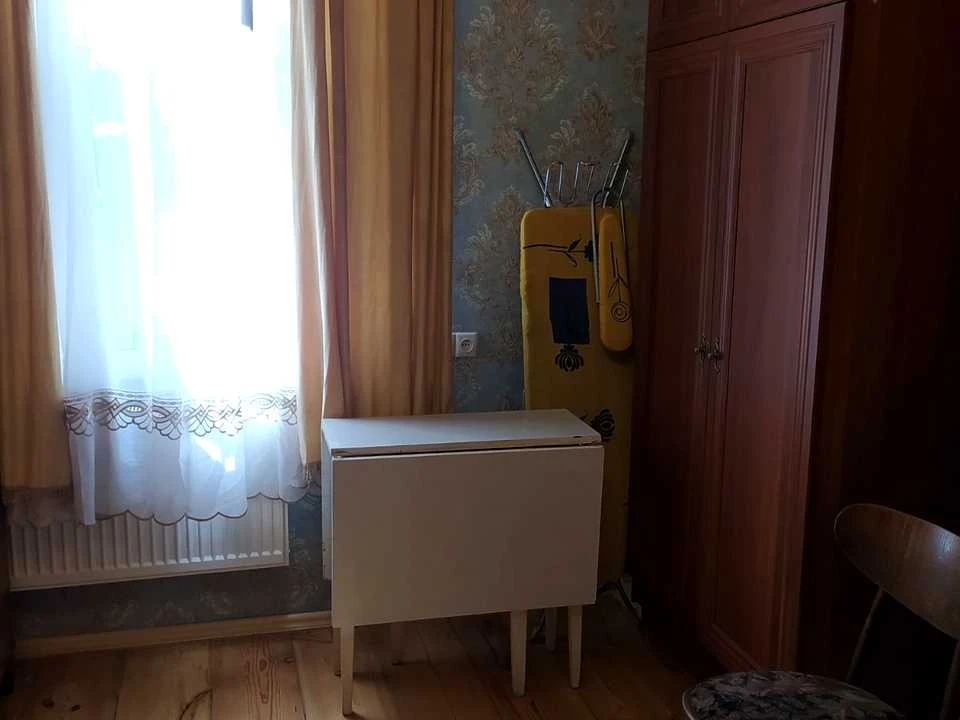 House. Syretska St, Kyiv