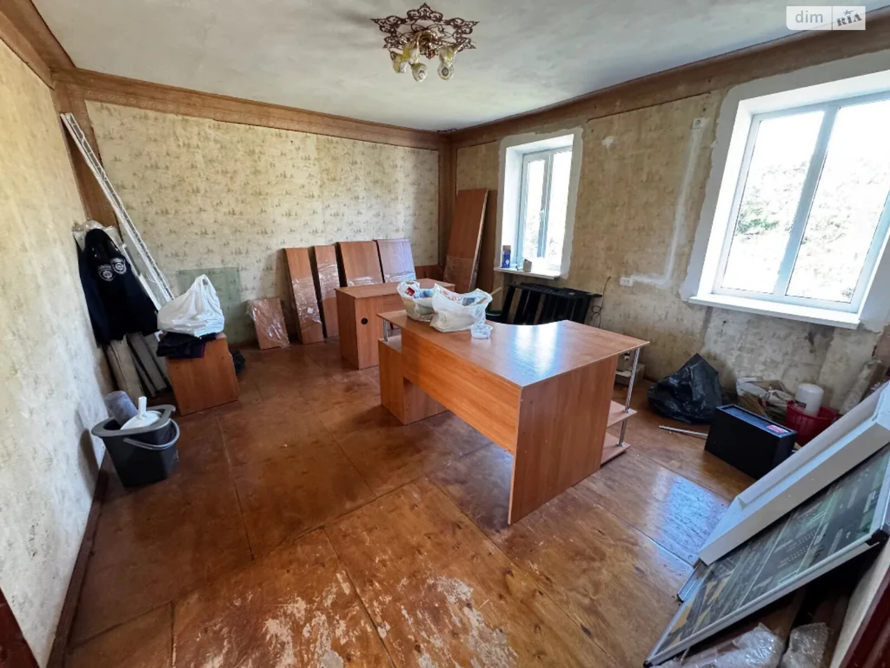 Продаж Дім Краснопілля