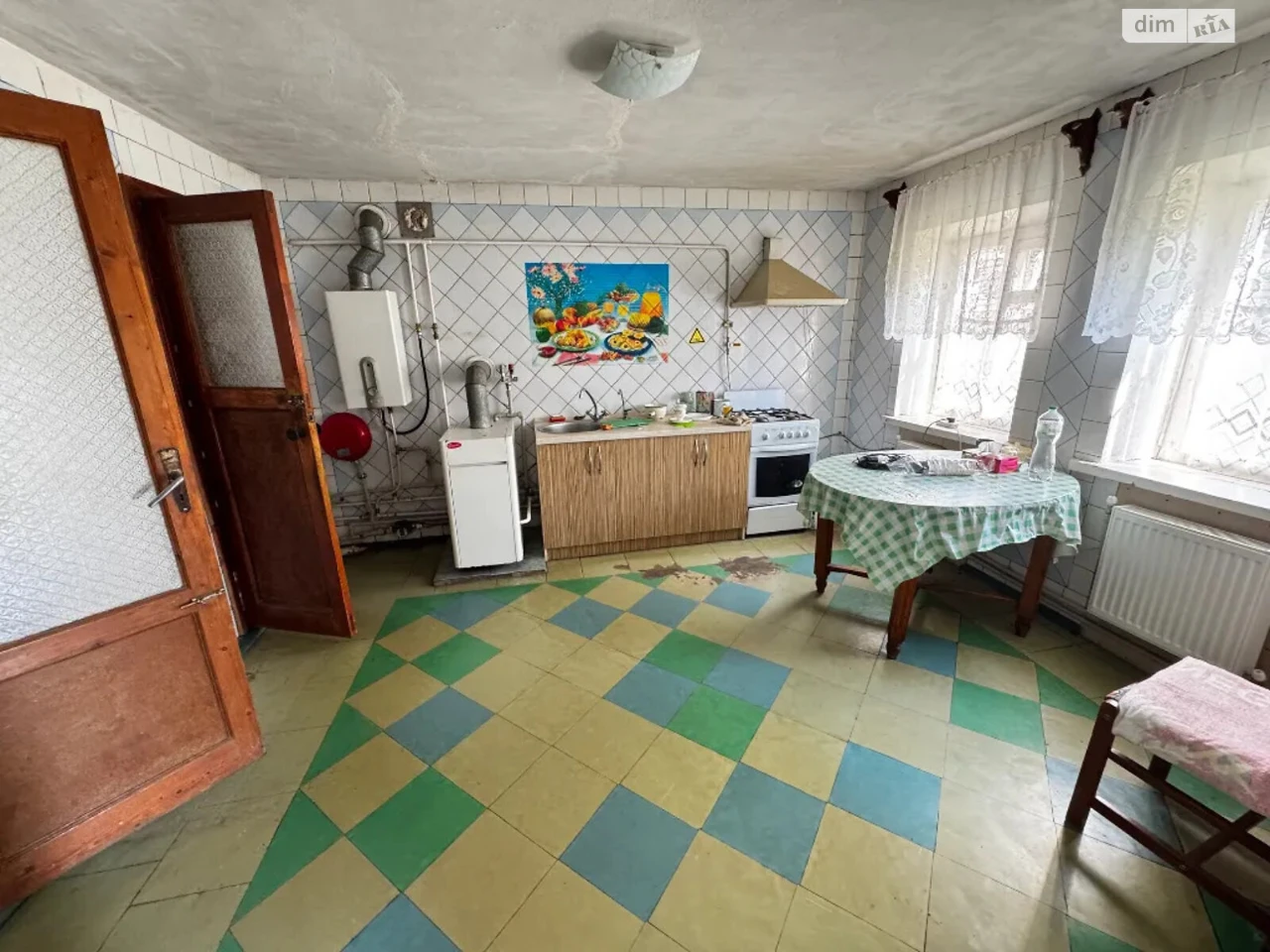 Продаж Дім Краснопілля