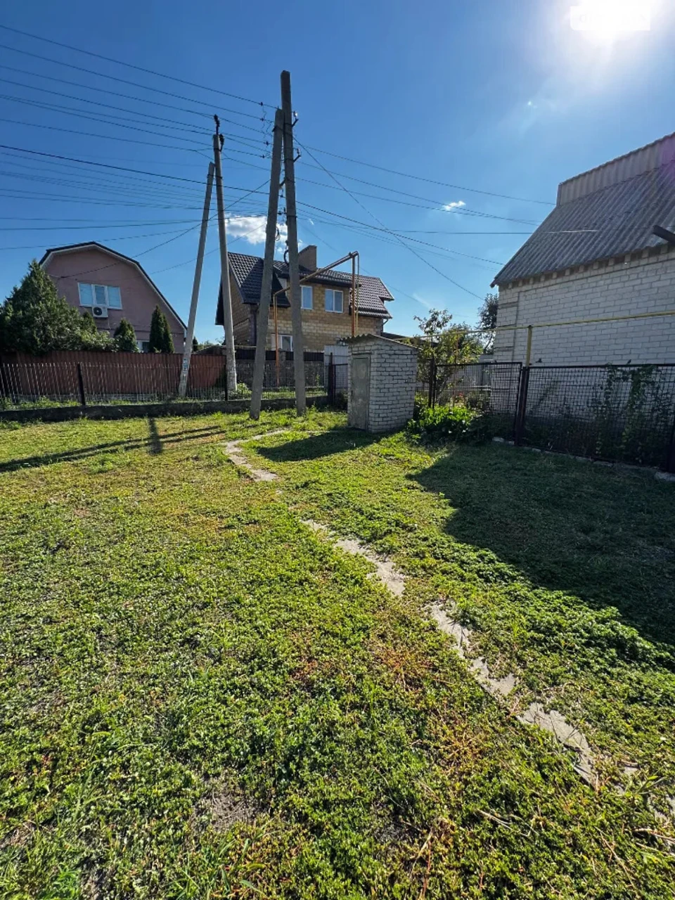 Продаж Дім Краснопілля