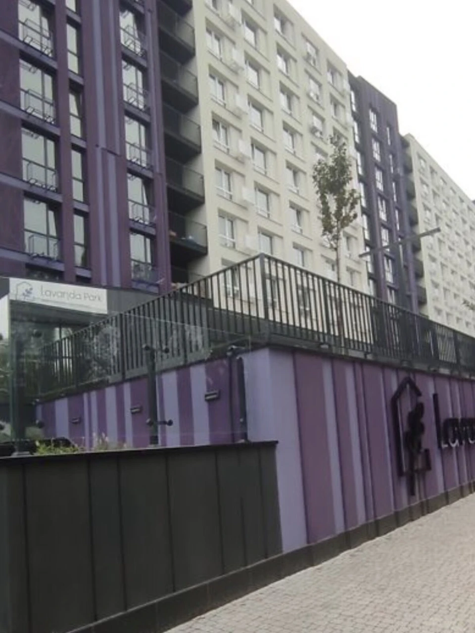 Продажа Квартиры Замостянский