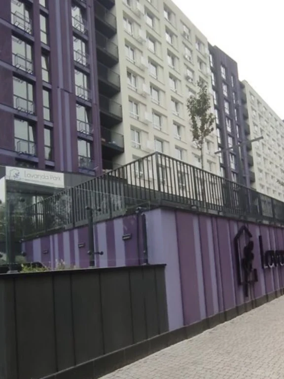 Продажа Квартиры Замостянский