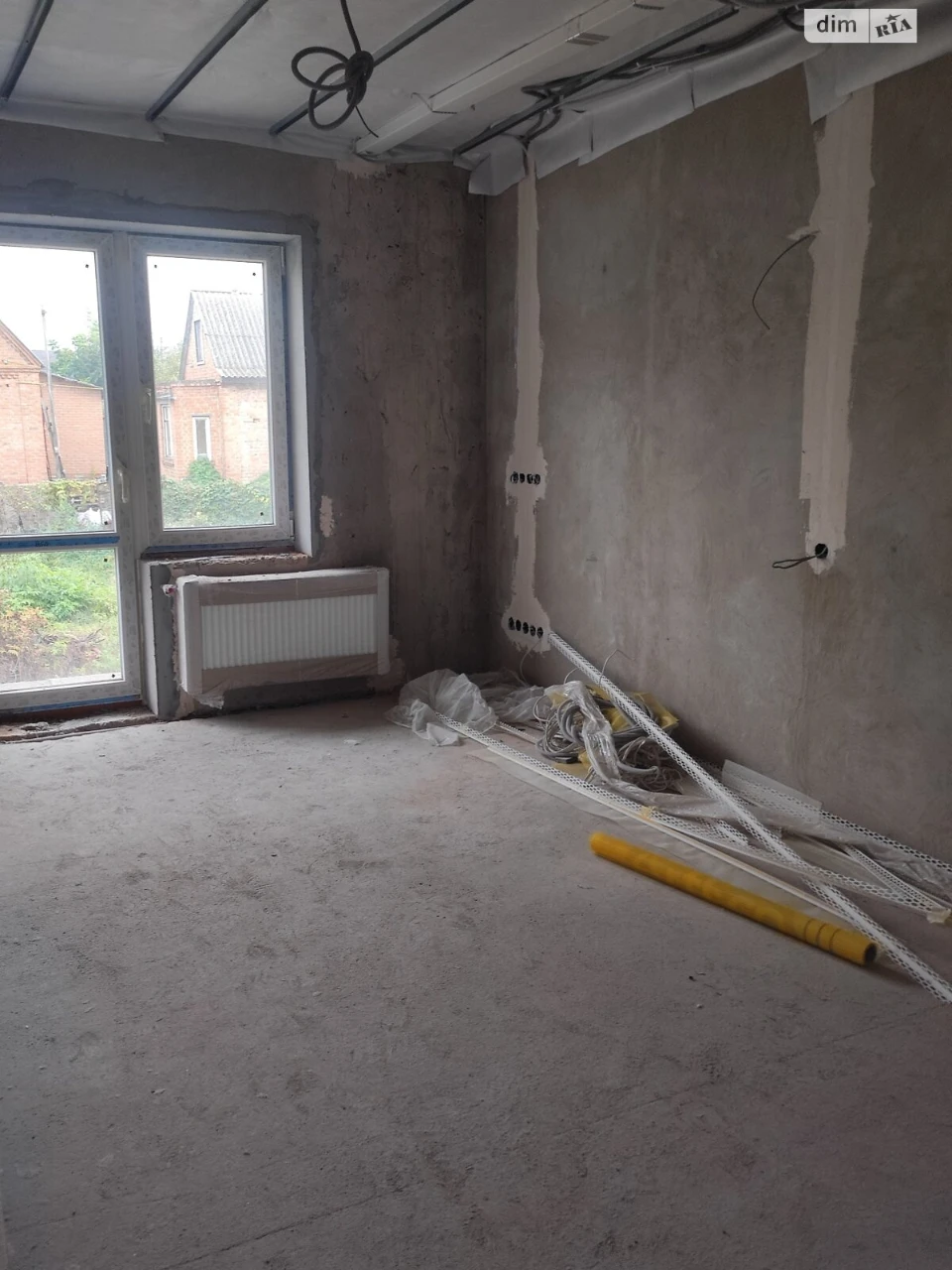 Townhouse for Sale in Pirogovo