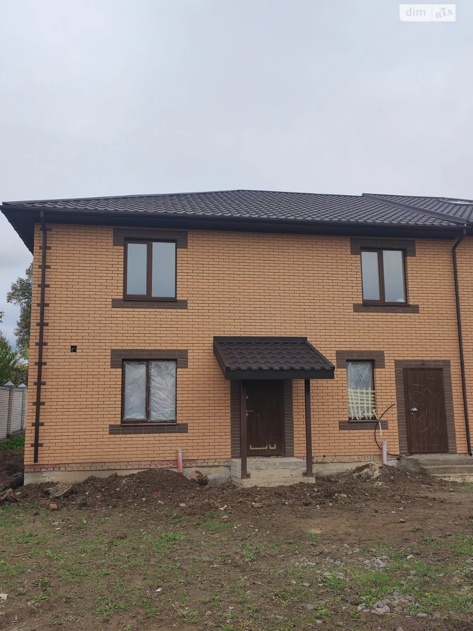 Townhouse for Sale in Pirogovo