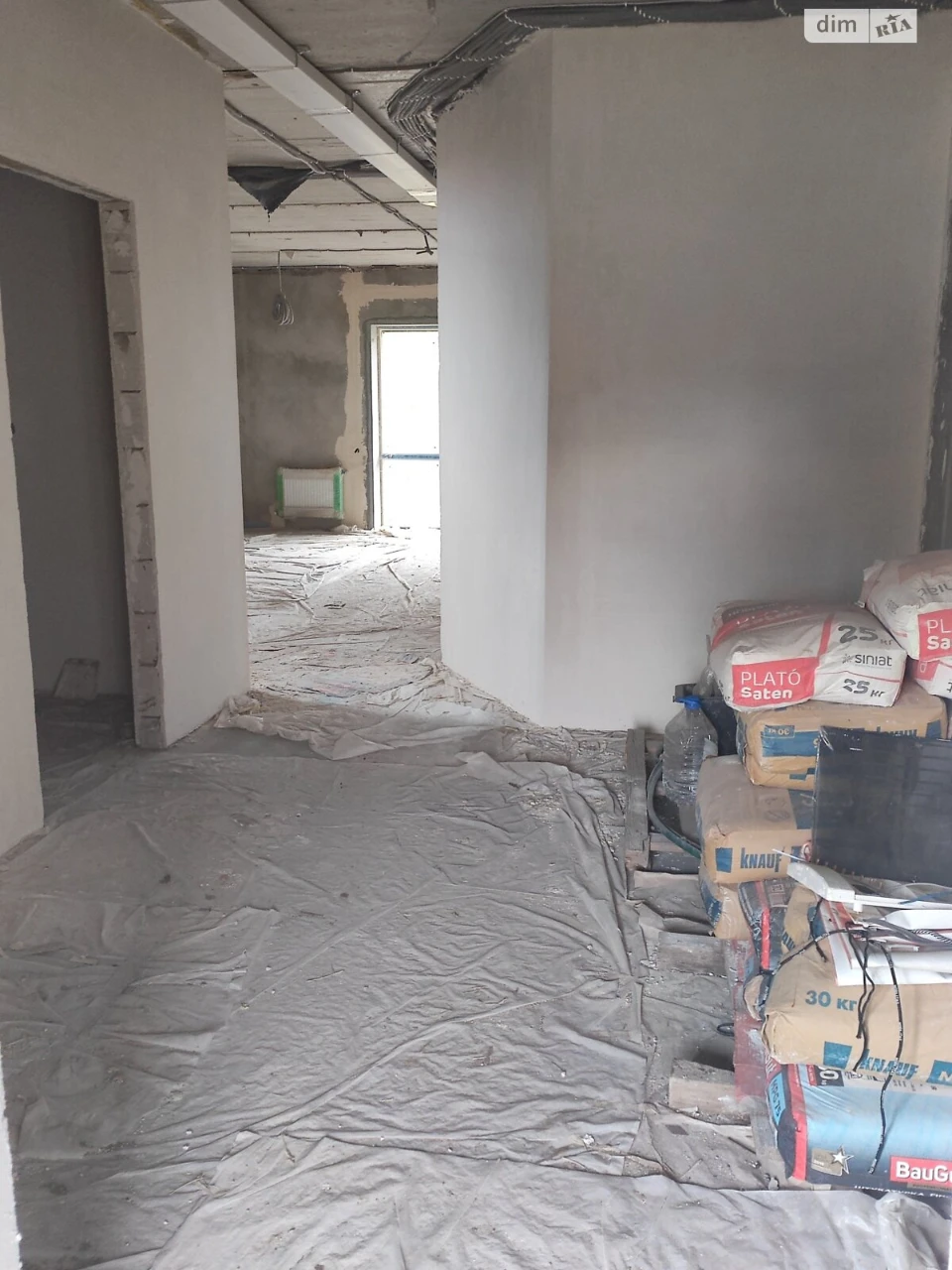Townhouse for Sale in Pirogovo