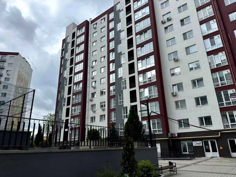 Квартира. Івано-Франківськ, Княгинин вулиця