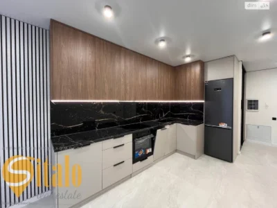 Apartment for Sale - Pasichna