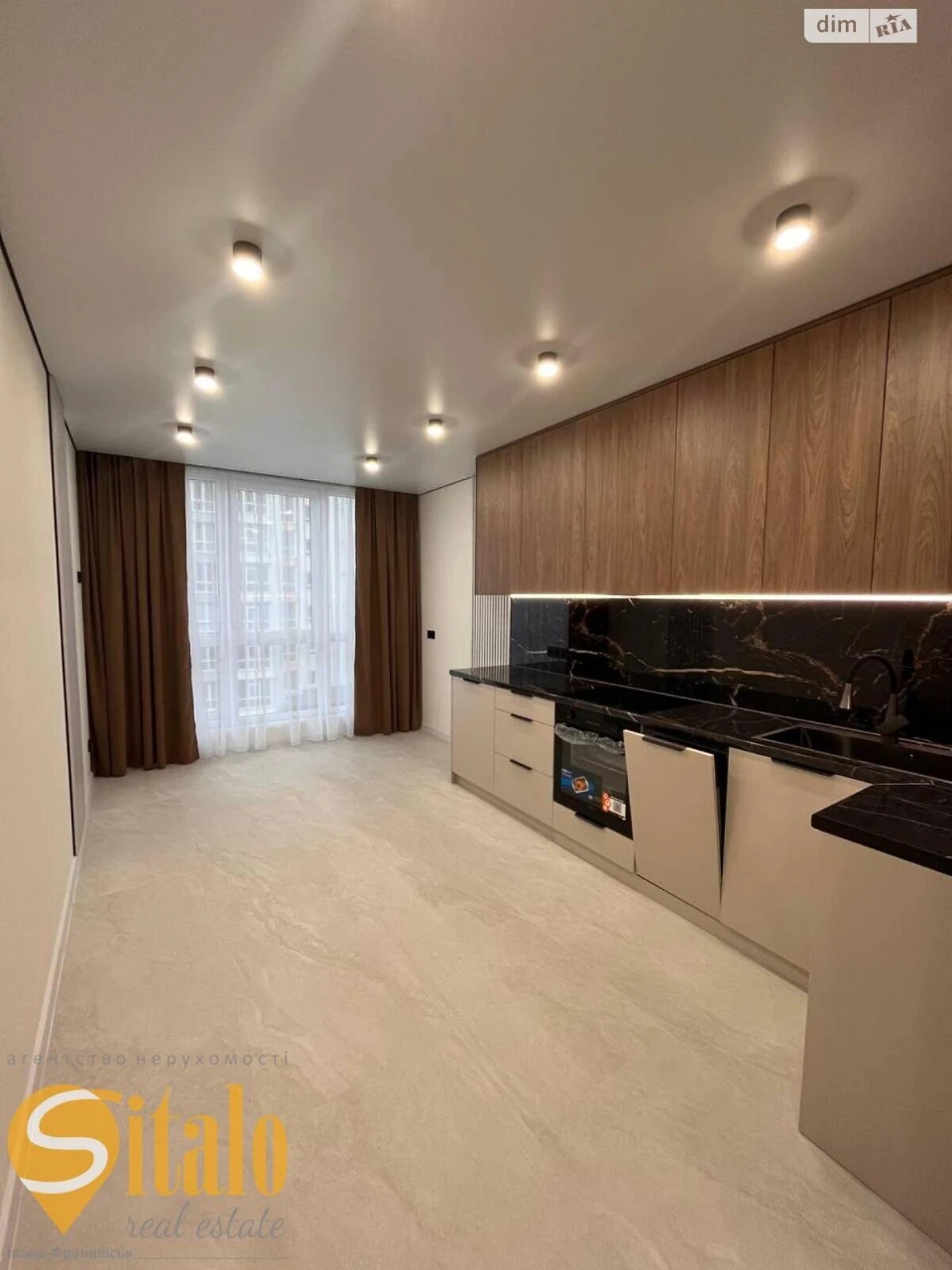 Apartment for Sale - Pasichna