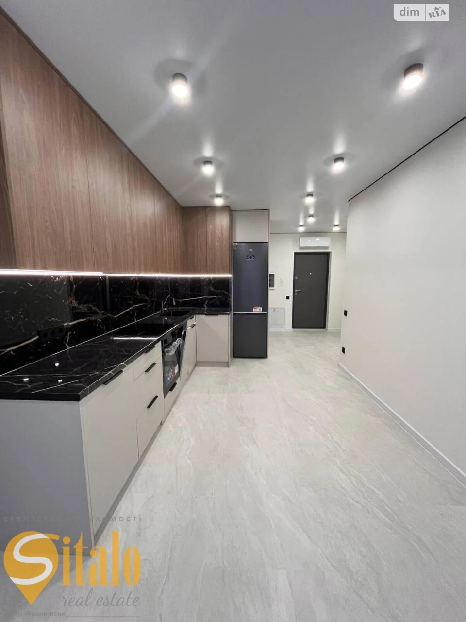 Apartment for Sale - Pasichna