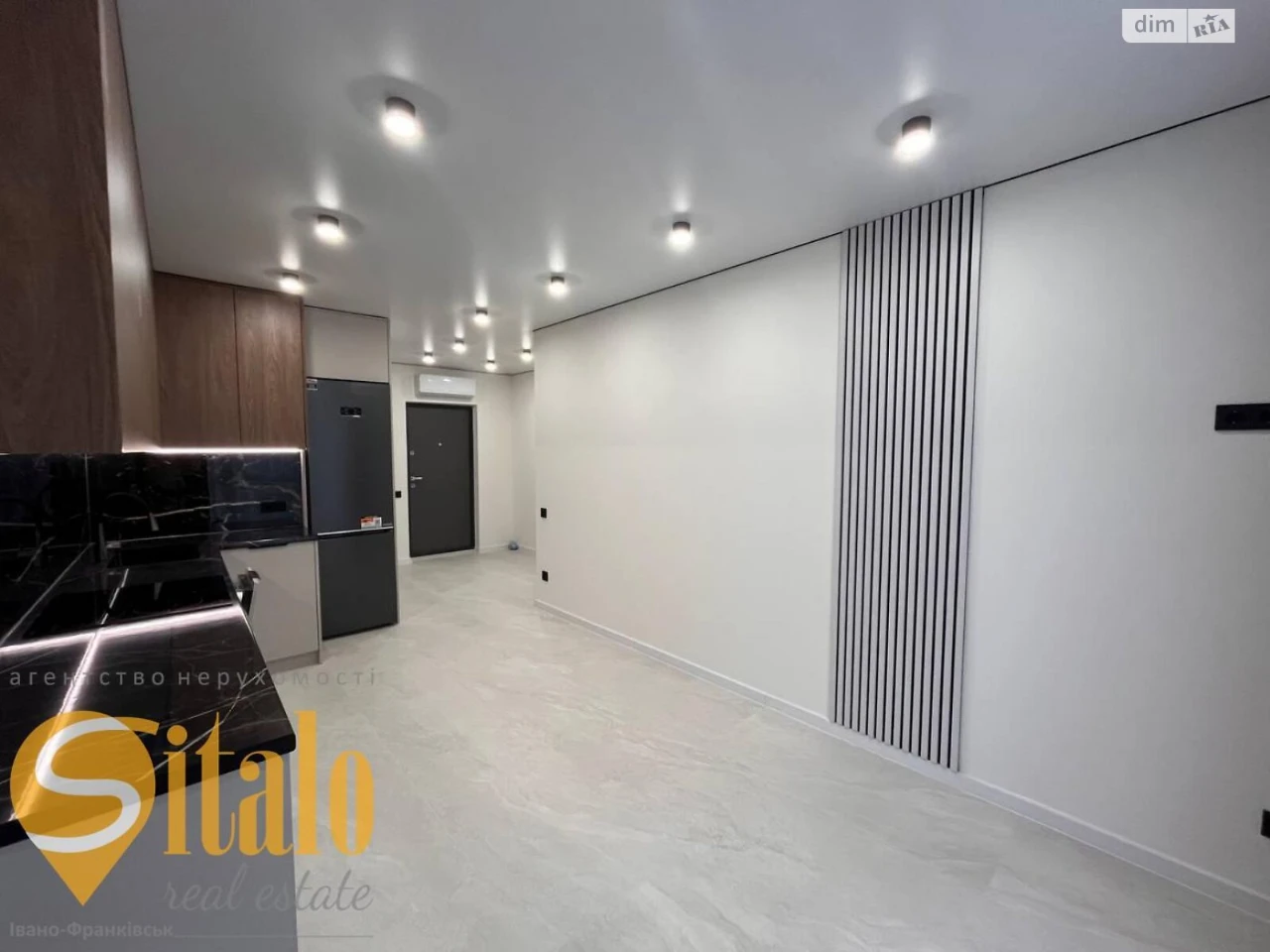 Apartment for Sale - Pasichna