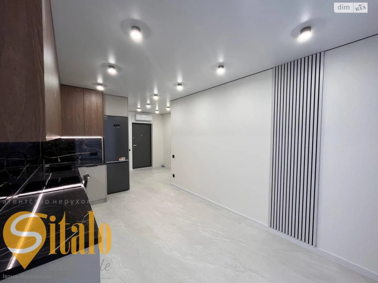 Apartment for Sale - Pasichna
