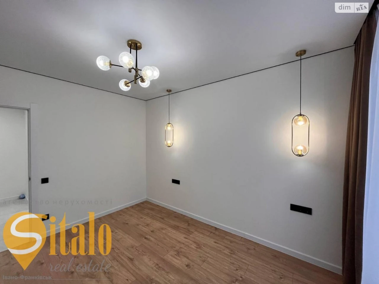 Apartment for Sale - Pasichna