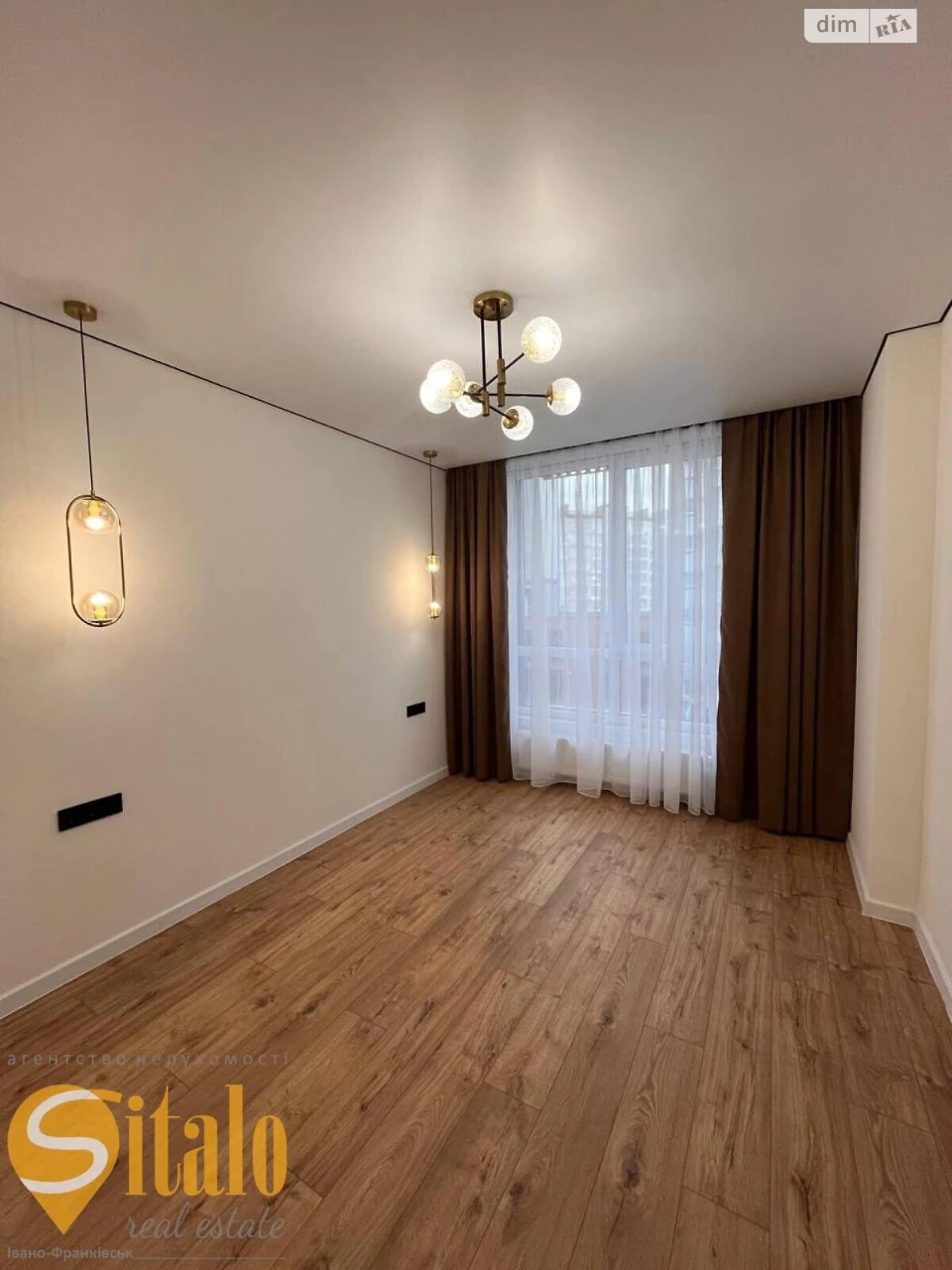 Apartment for Sale - Pasichna
