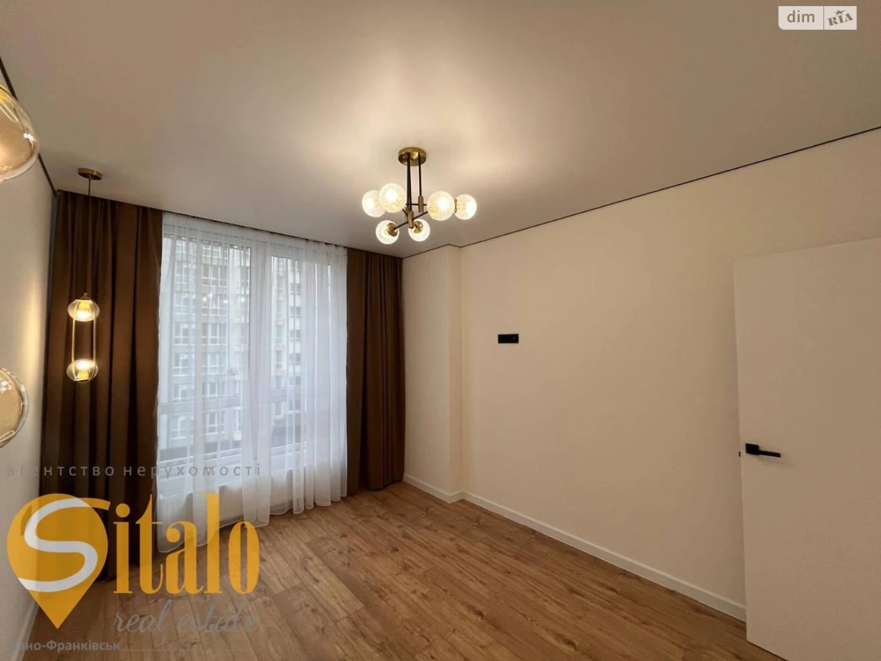 Apartment for Sale - Pasichna
