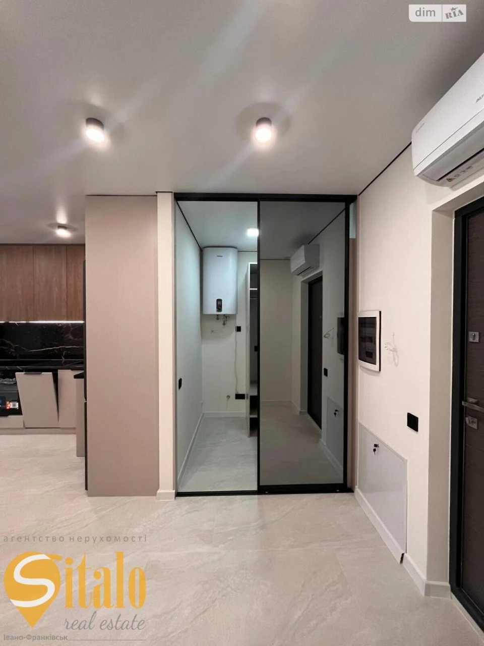 Apartment for Sale - Pasichna